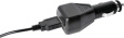 0380 Charger 12 V, In: 12-24 VDC Out: USB 5 VDC