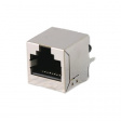 MHRJJ88NFVS Modular jack 8 Shielded