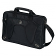 600624 Notebook bag, Application 39.6 cm (15.6") black