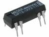 DIP12-1A72-11L, Реле: герконовое; SPST-NO; Uобмотки:12ВDC; 500мА; макс.200ВDC, MEDER