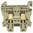 3044160 UT 10 terminal block grey 0.5...10 mm2
