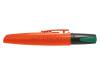 990/36, Marker: wax crayon marker; green; 10mm, PICA-Marker