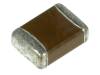 C1812C106K3RAC7800 Конденсатор: керамический; MLCC; 10мкФ; 25В; X7R; ±10%; SMD; 1812