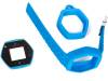 HEXIWEAR COLOR PACK BLUE Корпус; Совместим с: MIKROE-2026; Цвет: синий