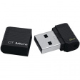 DTMCK/8GB USB Stick DataTraveler Micro 8 GB черный