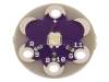 DEV-08467 Модуль: LED; LilyPad; Цвет: RGB,разные цвета; Кол-во диод: 1
