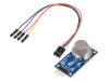 9532, Датчик: датчик газа; 2,5?5ВDC; MQ-7; CO, Waveshare Electronics