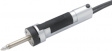 WXDV 120 Desoldering iron 1 p.