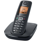 A510, DECT phone, Gigaset