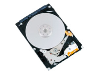 MQ01ABF032, Harddisk 2.5" SATA 6 Gb/s 320 GB 5400RPM8 MB, Toshiba