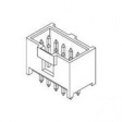 90130-1220 Pin header, StraightP Male 20