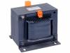 STM2500/400/230V Трансформатор: сетевой; 2500ВА; 400ВAC; 230В; Монтаж: винтами; IP00