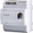 1789 dLAN 200 AVpro DINrail