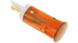 QS121XXHO220 LED Indicator orange 220 VAC