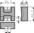 SRR1208-680YL Индуктор, SMD 68 uH 1.8 A ±15%