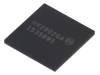 HV2802GA-G, IC: аналоговый переключатель; SPST; Каналы:32; VFBGA78; 3?5,5ВDC, Microchip