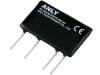 ASR-04DD Реле: полупроводниковое; Uупр:3?32ВDC; 4А; 3?60ВDC; THT; SIP