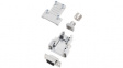 DCRP09-DBS-CF65-CS80-K D-Sub socket kit 9P