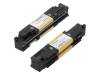 SF4D-H8 Световой барьер безопасности; H: 150мм; 0?15м; IP67; SF4D; 24ВDC