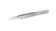 2SA Tweezers Stainless Steel Pointed 115mm