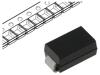 US1G-AQ Диод: выпрямительный; SMD; 400В; 1А; 50нс; SMA; Ufmax: 1,25В; Ir: 5мкА