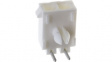 1-770966-1 Male header 4.14 mm Pole no. 2 MATE-N-LOK Mini Universal