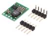 3.3V 1A STEP-DOWN D24V10F3, Преобразователь: step down; Uвых: 3,3В; Uвх: 3,4?36В; 1А; 80?90%, POLOLU