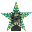 MK169Y Yellow LED star kit