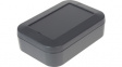 WP9-13-4C Корпус: универсальный; Х: 90мм; Y: 130мм; Z: 40мм; WP; ABS; графитовый