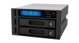 IR2622 2-Bay Internal RAID Enclosure for 2x 2.5" or 3.5" SATA Drives