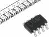 AD5160BRJZ5-R2, Микросхема: цифровой потенциометр; 5кОм; SPI; 8бит; SOT23-8; SMD, Analog Devices