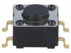 HP0315AFKP4-S Микропереключатель TACT; SPST; 3A/28ВDC; Rконт.макс: 100мОм