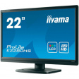 E2280HS-B1 ProLite Monitor;16:9;21.5 ''