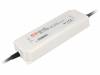 LPC-150-1750, Блок питания: импульсный; LED; 150,5Вт; 43?86ВDC; 1750мА; IP67, MEAN WELL