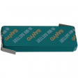 HFB1U1Z NiMH rechargeable battery HF-B1U1Z 1.2 V 880 mAh