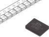 MIC28512-1YFL-TR PMIC; преобразователь DC/DC; Uраб:4,6?70В; Uвых:0,8?5,4В; FQFN24