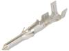 002062101 1560-(P901) Контакт; "папа"; 24?18AWG; Standard .062"; луженые; обжим; 3,68мм