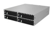 IB-2222SSK 4-Bay Backplane with Fan and Lock, 2.5 ", SAS / SATA III