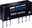 RSO-2405SZ/H3 Преобразователь: DC/DC; 1Вт; Uвх: 9?36В; Uвых: 5ВDC; Iвых: 200мА