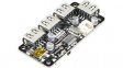 3298 Zero4U 4Port USB Hub for Raspberry Pi Zero