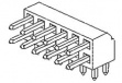 87760-2016 Header, right angle 20P