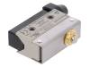 AZ7100, Концевой выключатель; толкатель O7мм; SPDT; 10А; макс.250ВAC, Panasonic