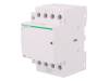 A9C20844 Контактор:4-полюсный установочный; 230?240ВAC; 40А; NO x4; DIN