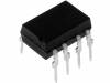 TC1410NCPA IC: driver; контроллер затвора MOSFET; DIP8; 500мА; Каналы: 1