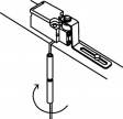 D4NH-4ABC Safety Door Switch