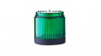 910026405 Light Module, Modul-Perfect 70, Green, 24VAC / DC, Continuous/Flashing/Strobe/Multi-Strobe, Base Mount