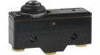 Z-15GQ Микропереключатель; с толкателем; SPDT; 15A/250ВAC