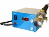 RA150, Станция для пайки горячим воздухом; цифровая; 600Вт; 150?475°C, REECO