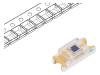 SFH 2701, Точечный ИК-фотодиод; 3216; 820нм; 400-1050нм; 60°; Монтаж: SMD, Osram