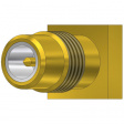 7860-Z9A-5.3N-AU-5.0/1.5C ВЧ пружинный контакт 43 mm
